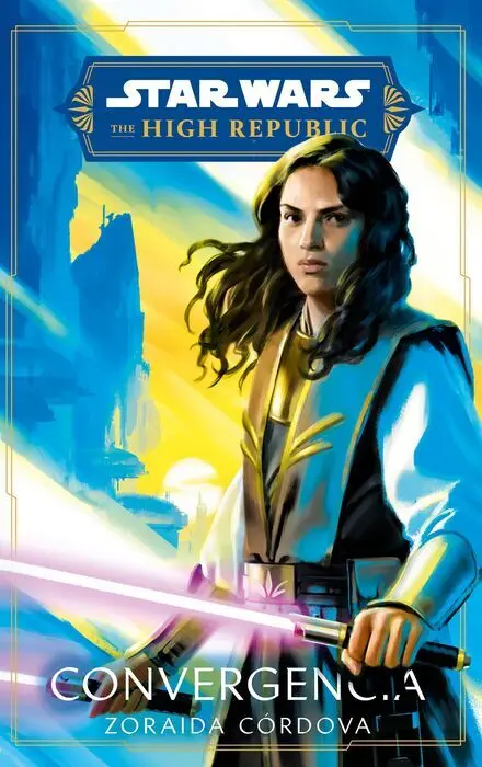 Star Wars. the High Republic. Convergencia (Novela)