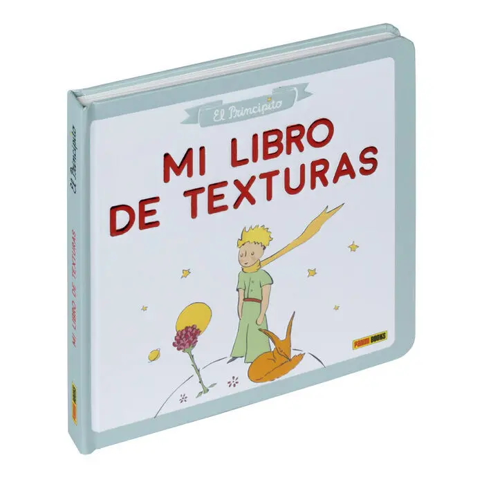 Mi Libro de Texturas
