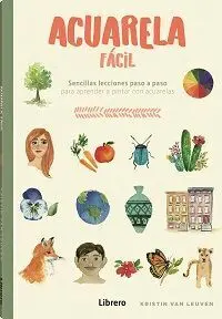 Acuarela Facil