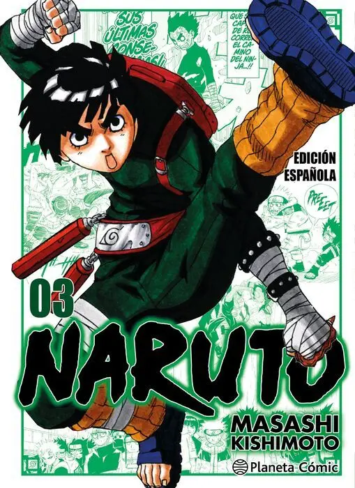 Naruto Jump Remix 3