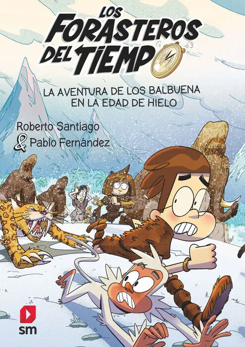 Fdt. 16 la Avent. de los Balb. en la Edad D