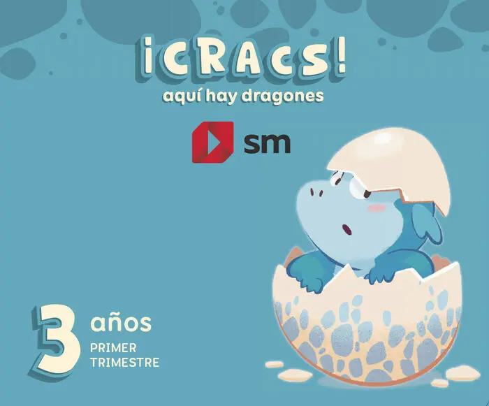 3Años ¡Cracs! Aquí Hay Dragones 1T (26)