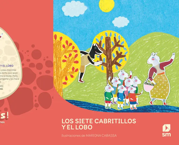 Metodo Globalizado. 4 Años. 3 Trimestre. ¡Cracs! Aquí Hay Dragones