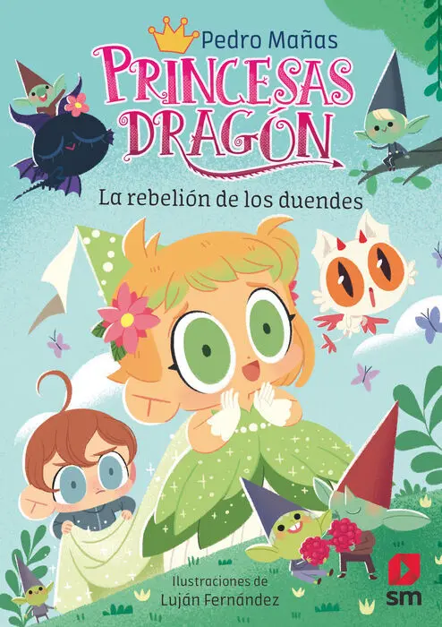 Prd. 17 la Rebelion de los Duendes