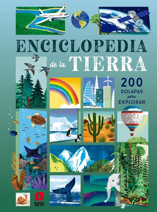 End. enciclopedia de la Tierra