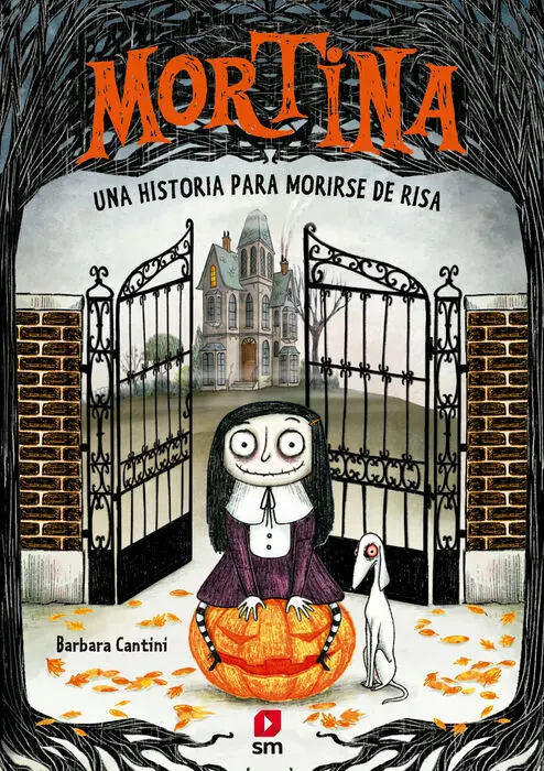 Mor. 1 una Historia para Morirse de Risa