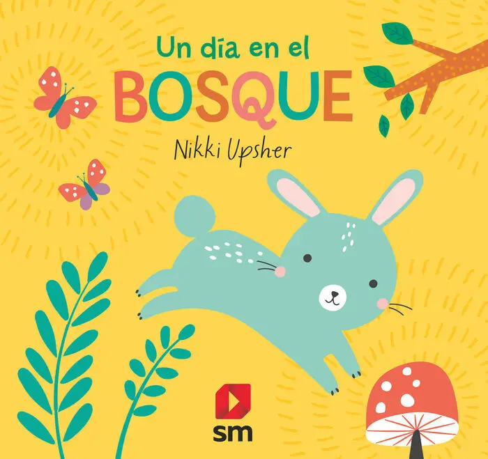 Un Dia en el Bosque