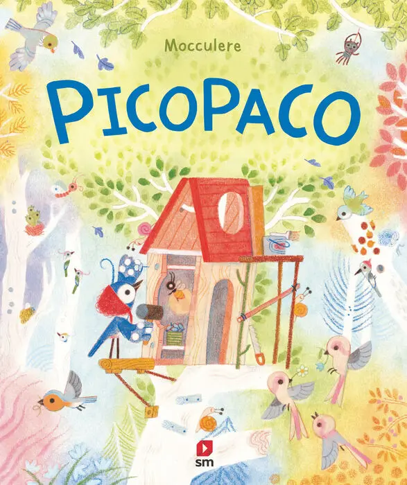 Picopaco