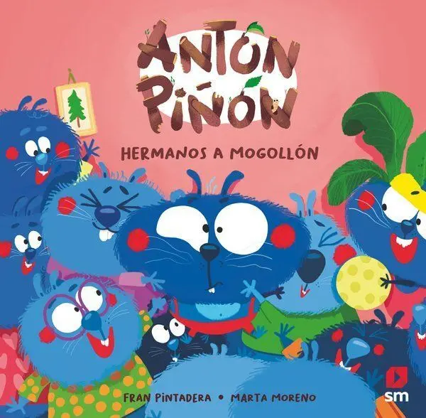 Anp. anton Pi¥On,Hermanos a Mogollon