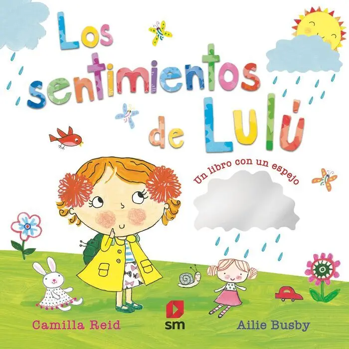 Sentimientos de Lulu, los