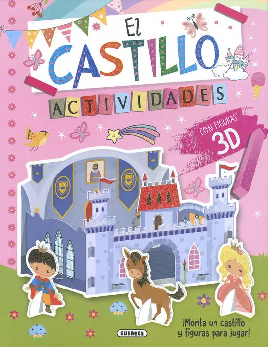 El Castillo