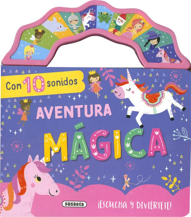 Aventura Magica