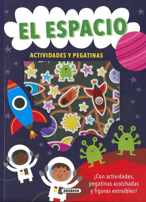 Espacio, el