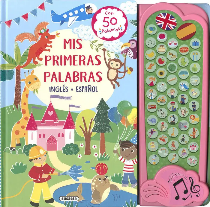 Mis Primeras Palabras