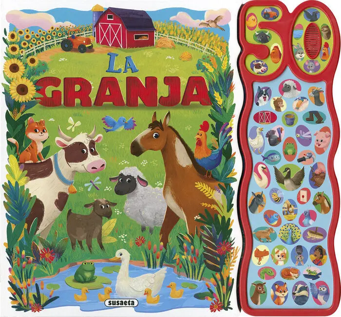 Granja, la