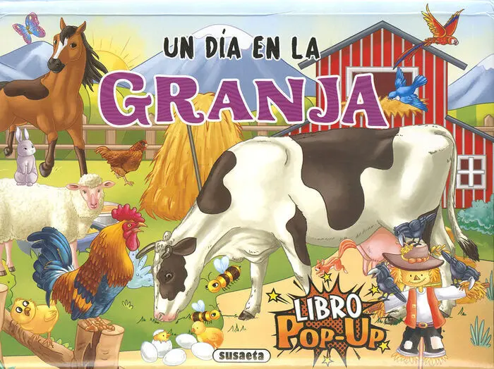 Un Dia en la Granja