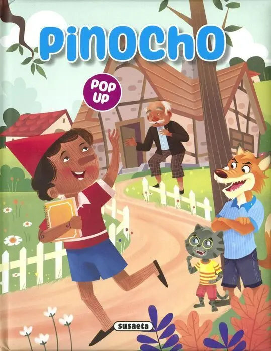 Pinocho