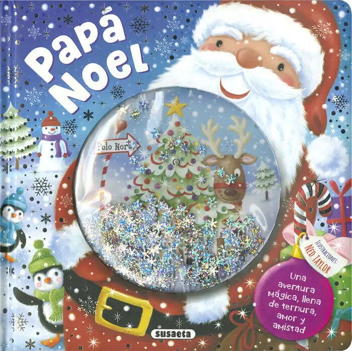 Papá Noel