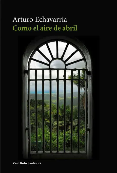 Como el Aire de Abril