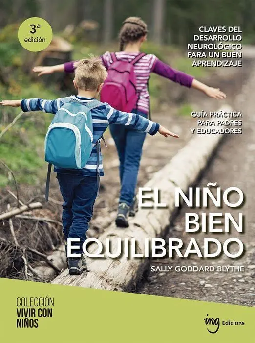 El Niño Bien Equilibrado