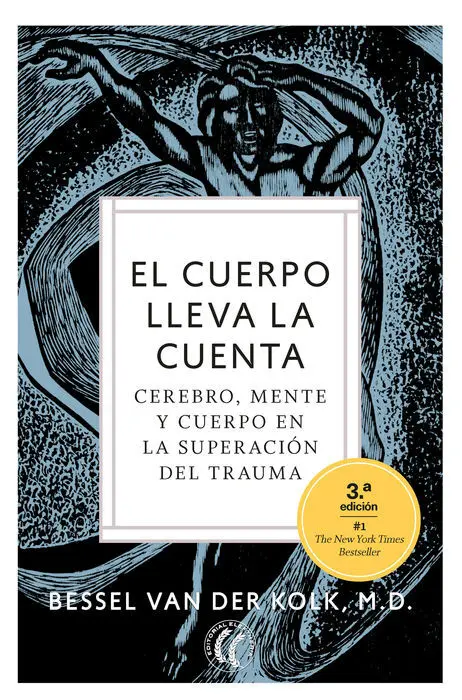 El Cuerpo Lleva la Cuenta