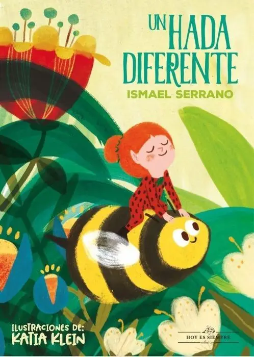 Un Hada Diferente