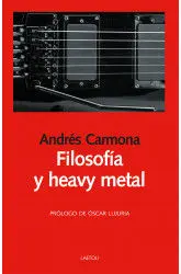 Filosofía y Heavy Metal