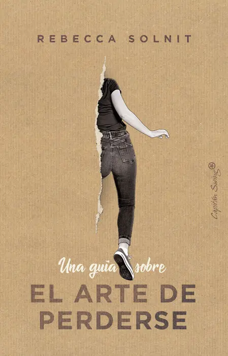 Una Guía Sobre el Arte de Perderse