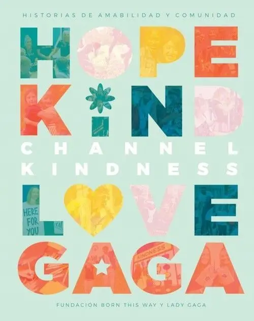 Channel Kindness. Historias de Amabilidad y Comunidad