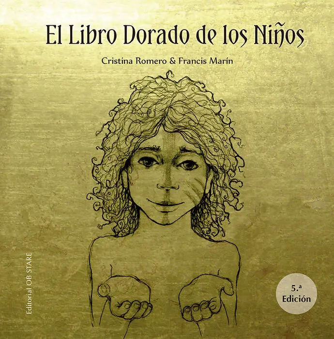 El Libro Dorado de los Niños (N. e. )