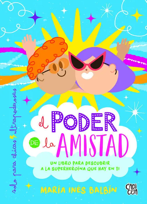 El Poder de la Amistad