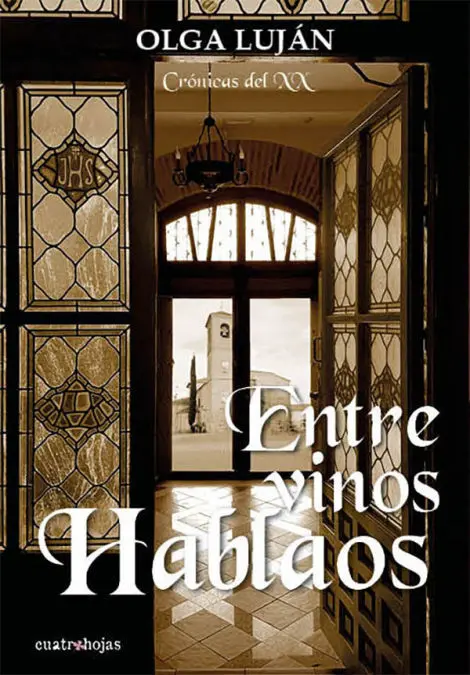 Entre Vinos Hablaos