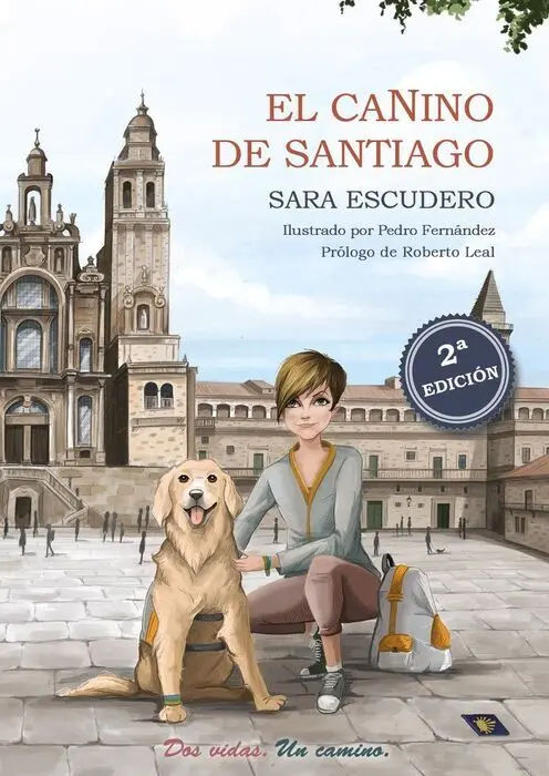 El Canino de Santiago