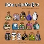 Horripilantes