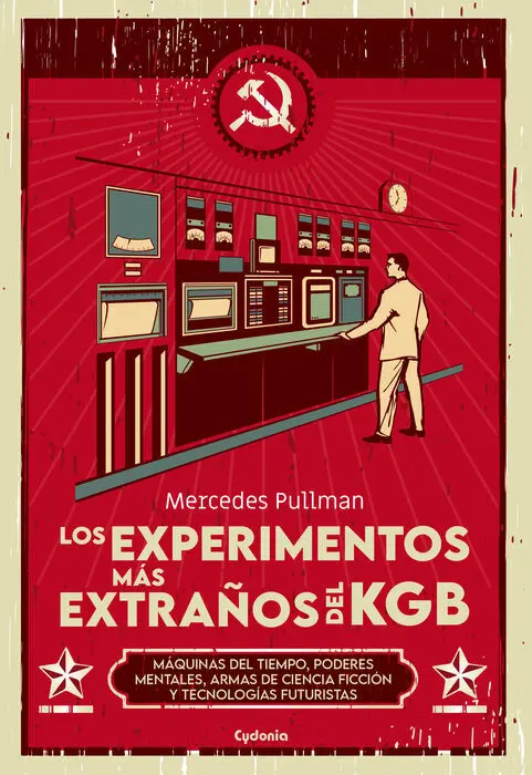 Los Experimentos Más Extraños del Kgb