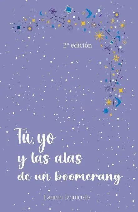 Tú, yo y las Alas de un Boomerang