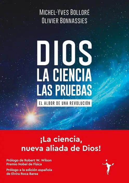 Dios - la Ciencia - las Pruebas