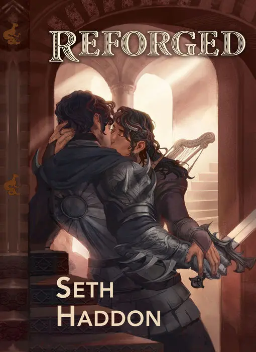 Reforged