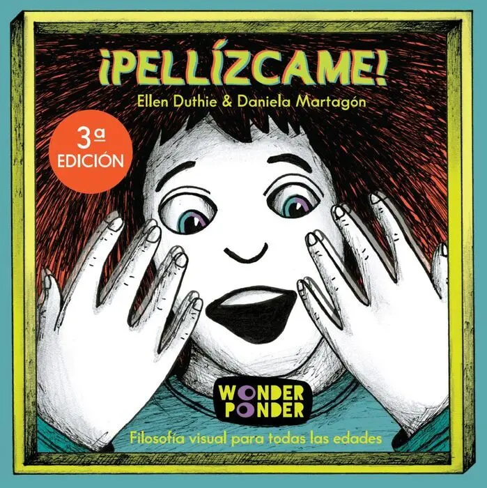 ¡Pellízcame! Edición Especial