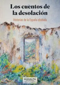 Los Cuentos de la Desolación
