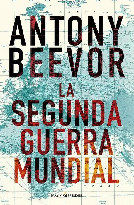 La Segunda Guerra Mundial (12º Edición)