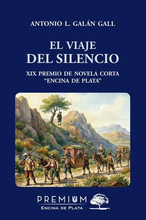 El Viaje del Silencio