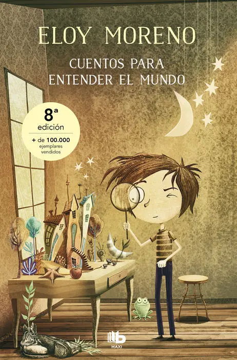Cuentos para Entender el Mundo