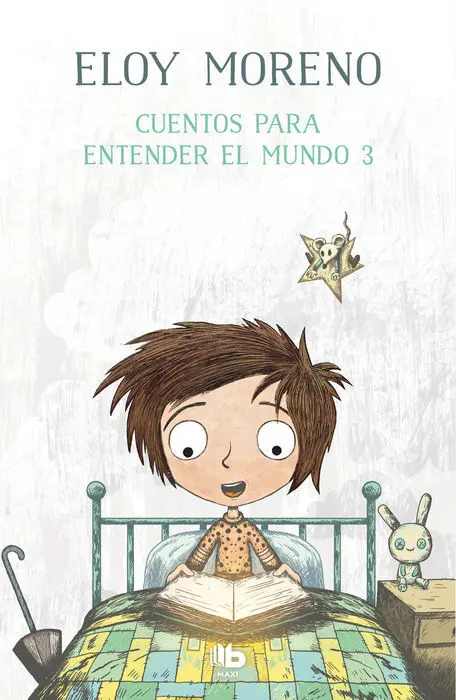 Cuentos para Entender el Mundo 3
