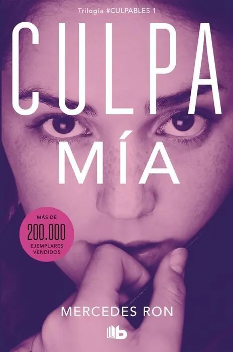 Culpables 1 Culpa mia