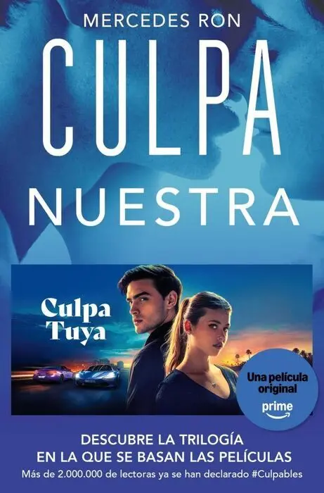 Culpables 3 Culpa nuestra