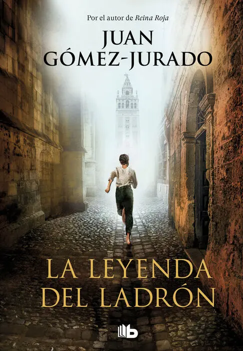 Leyenda del Ladron,La