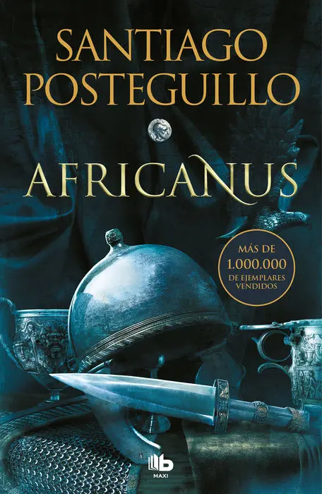 Africanus (Trilogia Africanus 1)