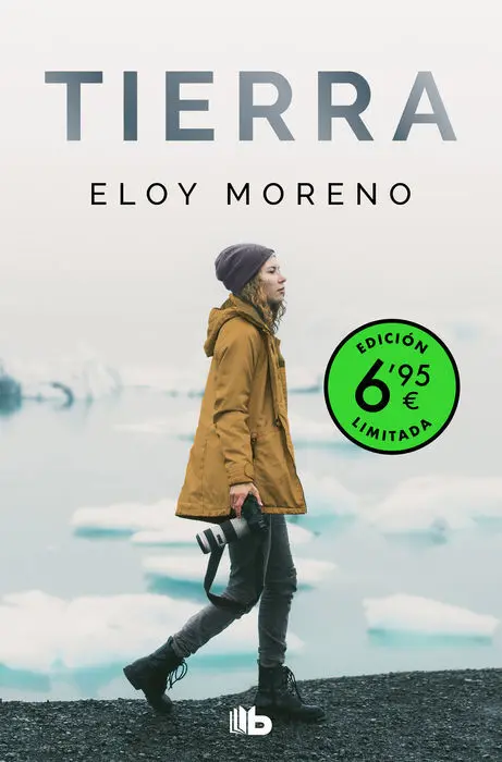 Tierra (Edicion Limitada a Precio Especial)