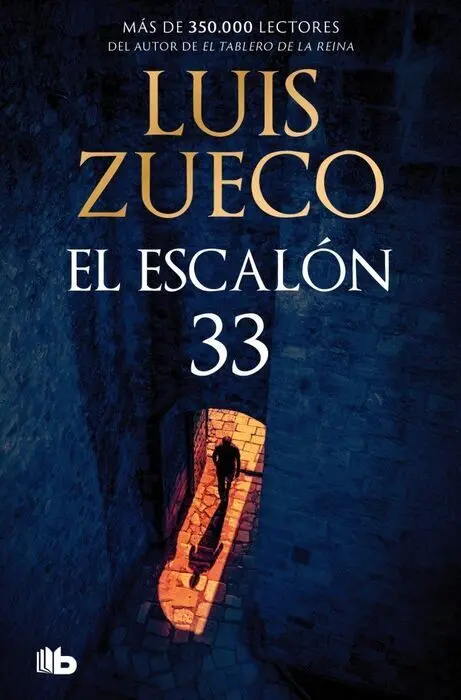El Escalon 33